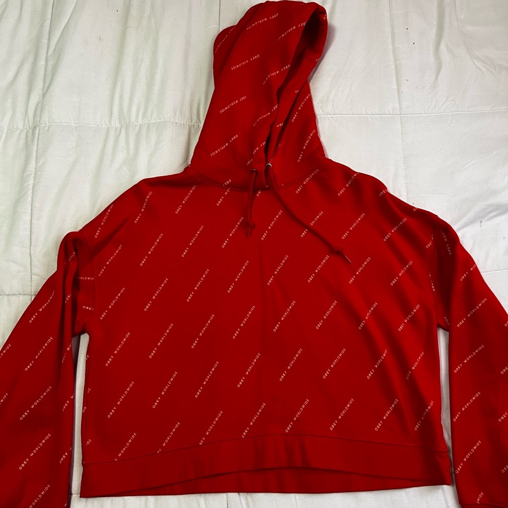 OBEY hoodie